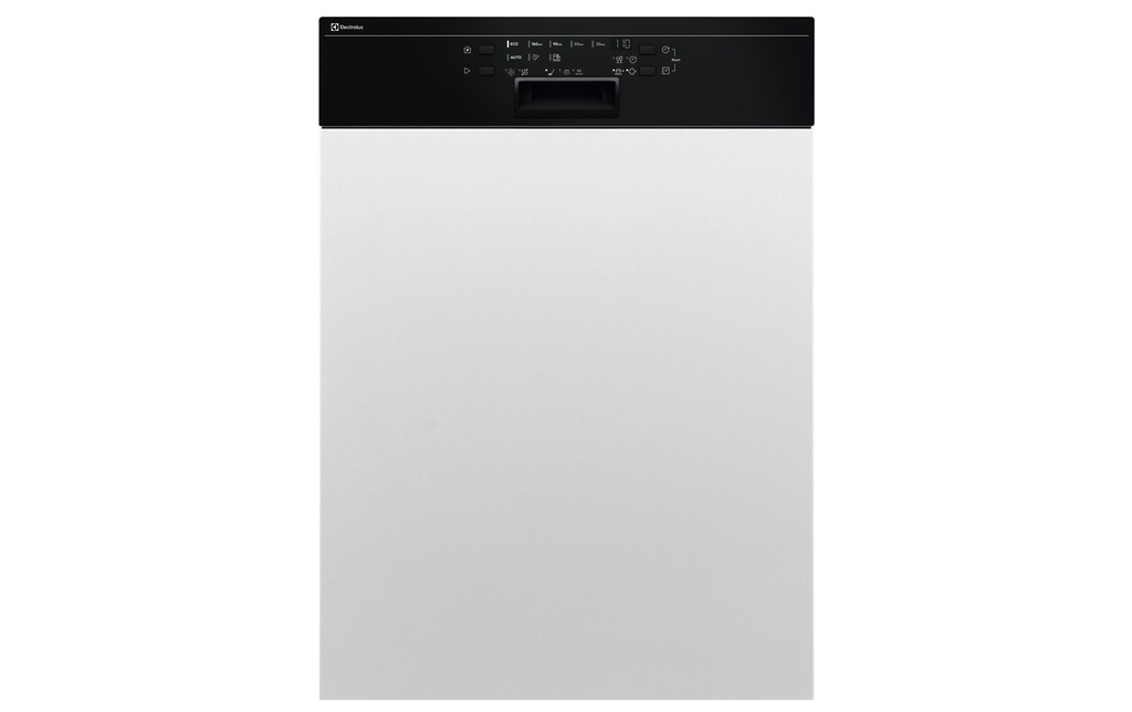 Electrolux Lave-vaisselle encastrable GA55LISW intégrable