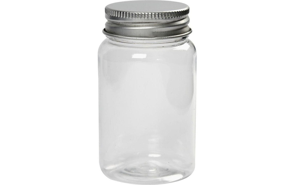 Creativ Company Verre plastique 100 ml 10 Pièce/s
