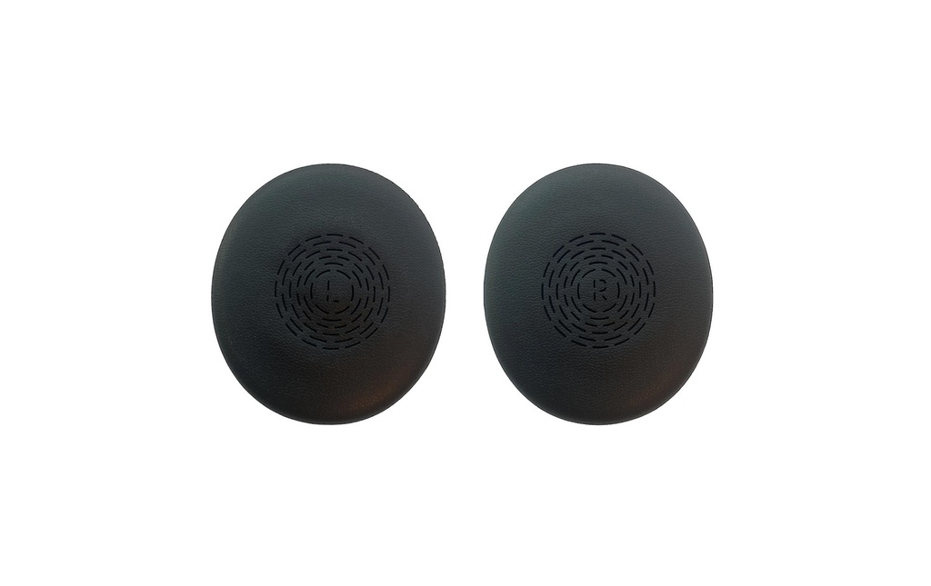 Jabra Coussinets d’oreille Evolve2 65 Flex 1 paire, 2 pièces