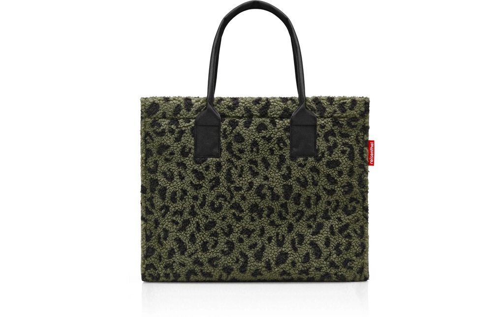 Reisenthel Daily Shopper Vert foncé