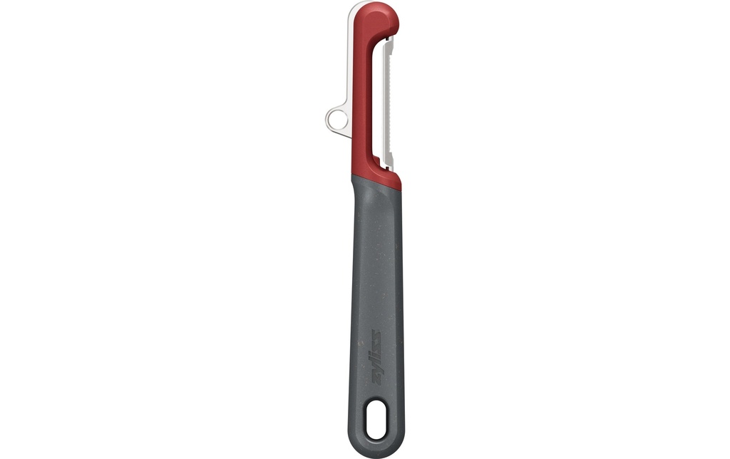 Zyliss Éplucheur de tomates E950047 Noir/Rouge