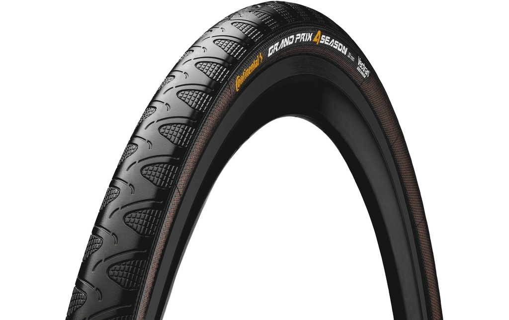 Continental Pneu de vélo Grand Prix 4-Season 28  x 28 mm