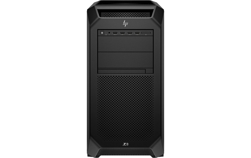 HP Poste de travail Z8 G5 TWR 5E8R4EA
