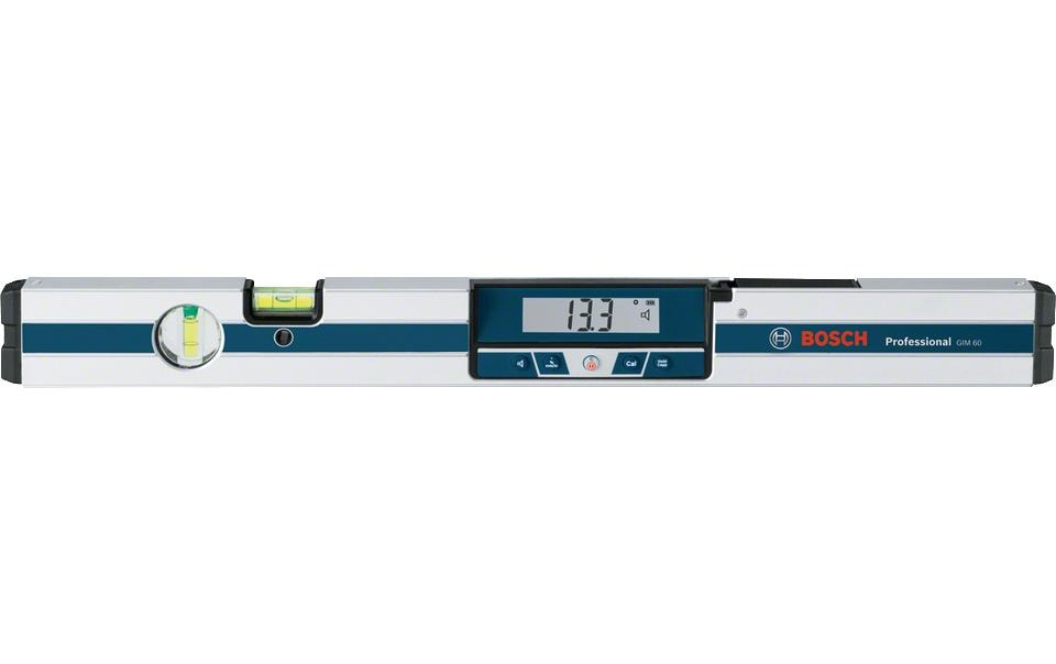 Bosch Professional Inclinomètre GIM 60