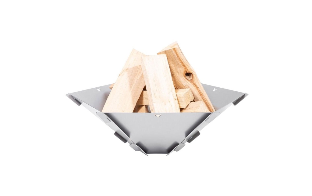 Fennek Grill Foyer Hexagon