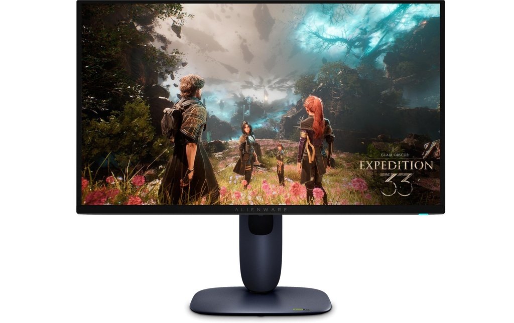 Dell Moniteur Alienware 27 AW2725Q