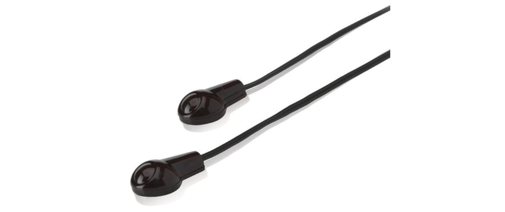 Marmitek Extension IR Eye 2 vers IR Control Pro 8
