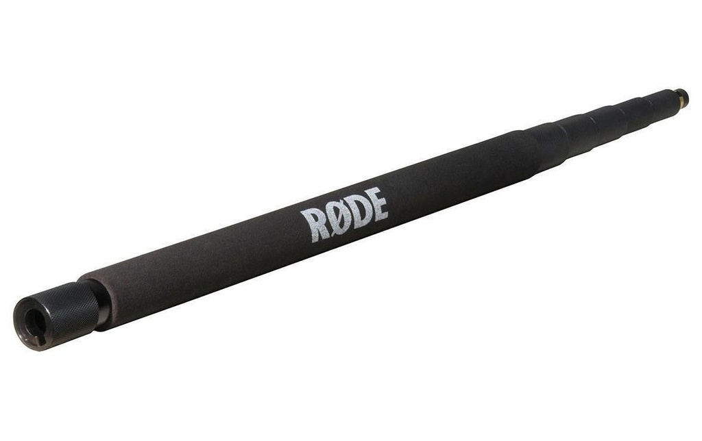 Rode Perche Boompole