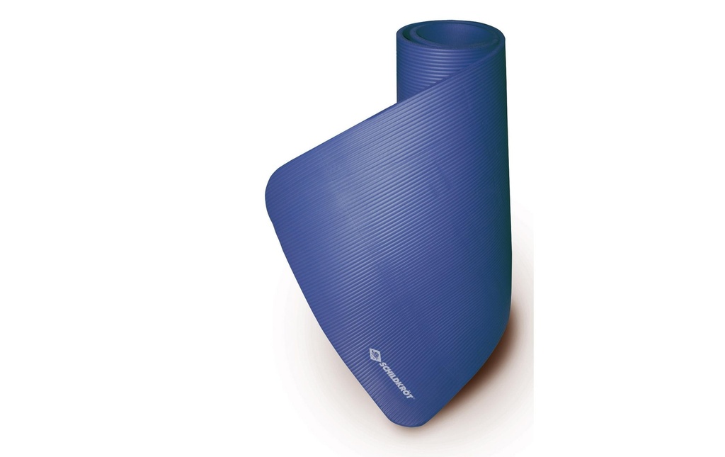 Schildkröt Fitness Matelas de fitness XL Bleu