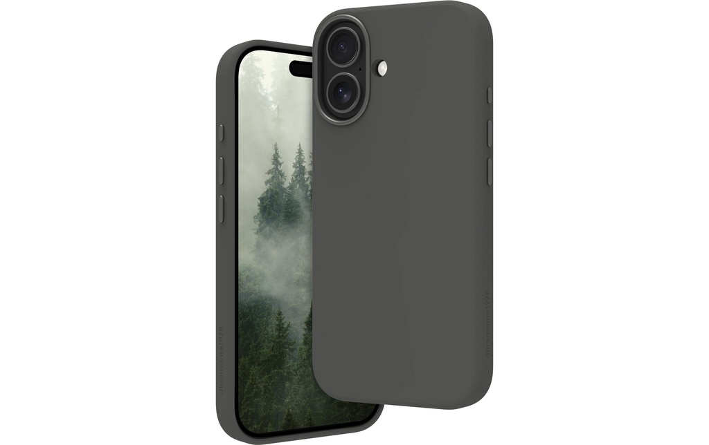 dbramante1928 Coque arrière Roskilde MS ICON iPhone 17 Forest Shadow