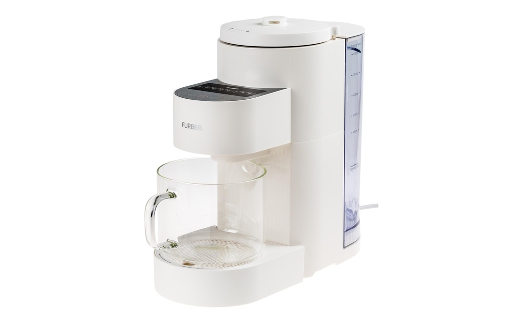 FURBER Machine à lait aux noix Vega Advanced