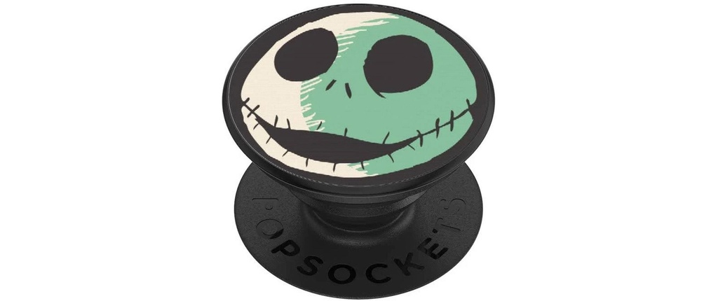 PopSockets Support PopGrip Lenticular Jack