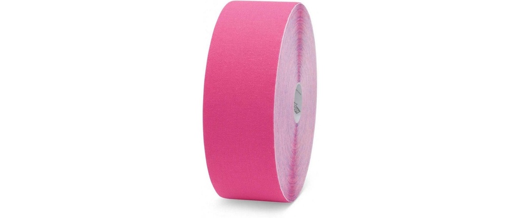 K-Tape K-Tape XXL rose 5 cm x 22 m
