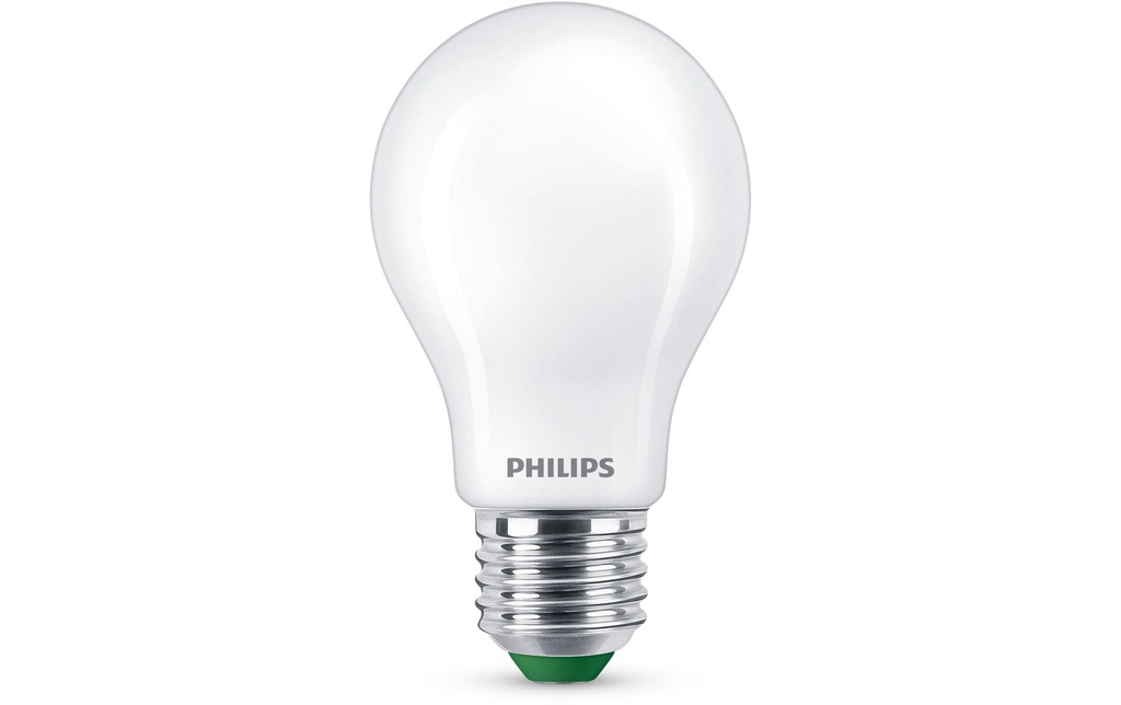 Philips Lampe LED CLA 60W A60 E27 2700K FR UE 3CT/4 EC