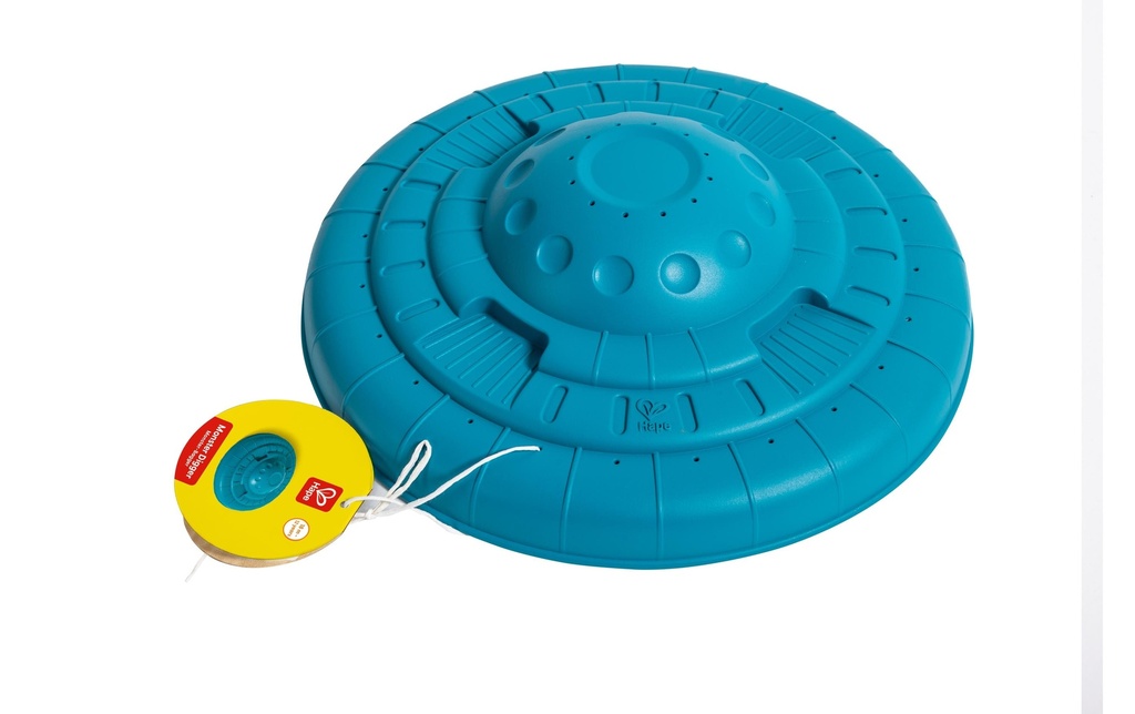 Hape Jouet de sable et d'eau OVNI 1 Pièce/s