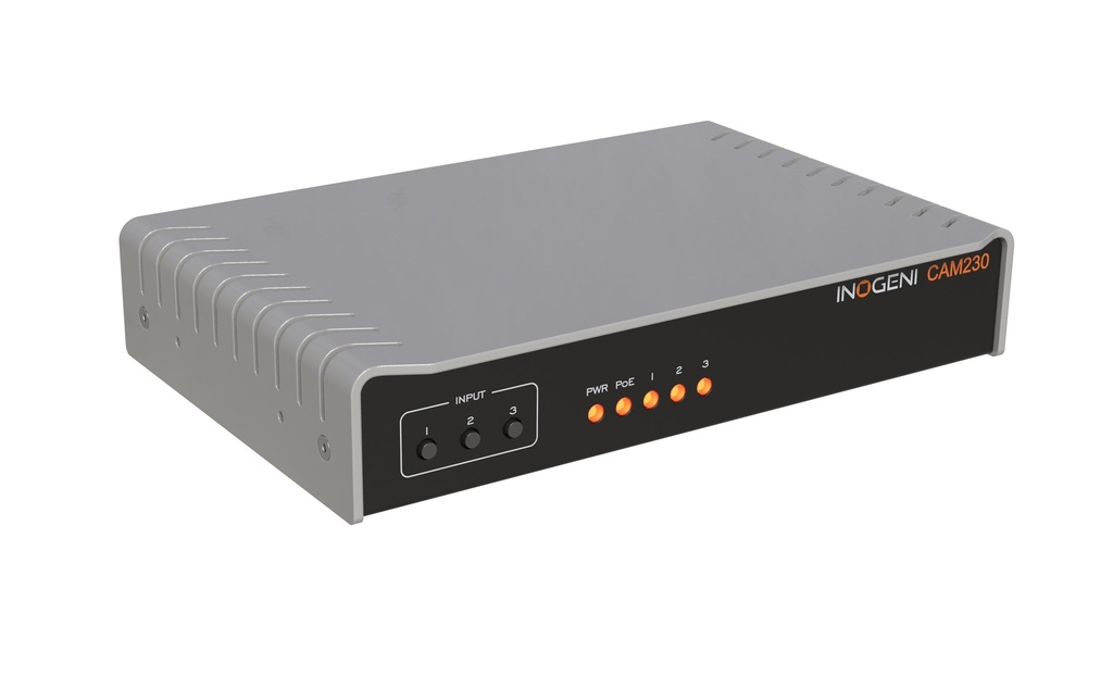 Inogeni Sélecteur de caméra CAM230 2x USB/1x HDMI – USB/HDMI