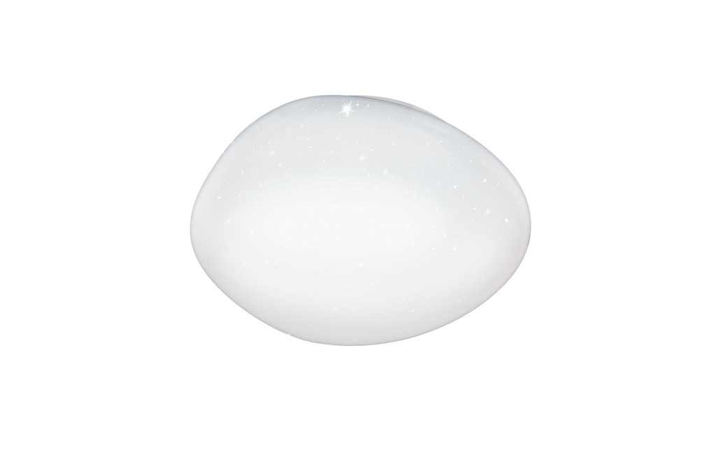 EGLO Leuchten Plafonnier Connect SILERAS-Z ZigBee (RGB TW)