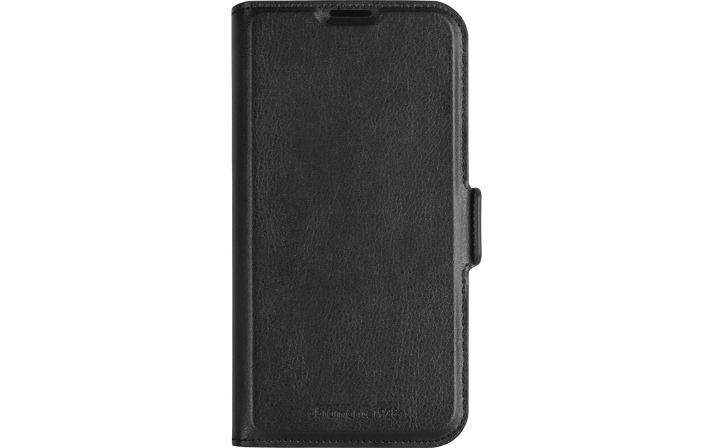 dbramante1928 Book Cover Oslo Pro iPhone 16 Pro Max Noir
