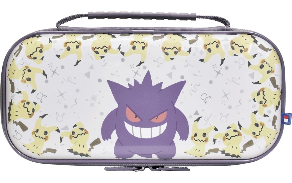 Hori Sac Gengar et Mimikyu pour Switch 2