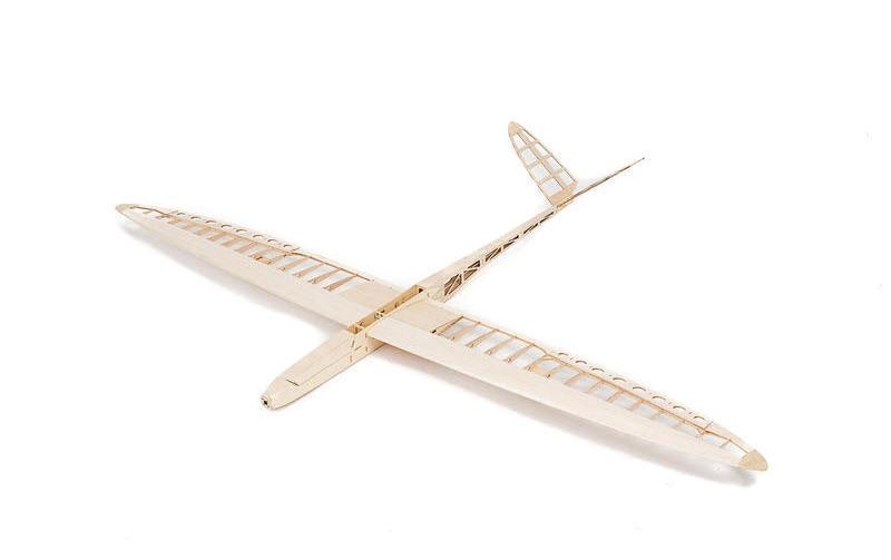Aeronaut Avion Triple Speed 1780 mm kit de construction