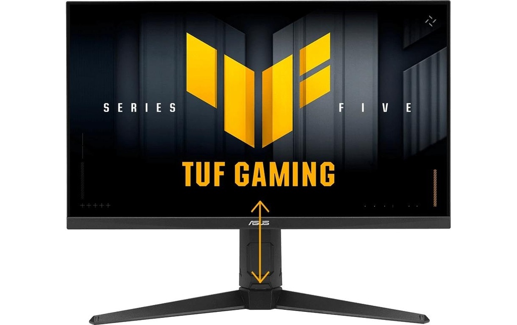 ASUS Moniteur TUF Gaming VG27AQE5A 27 , 2560 x 1440 (WQHD)