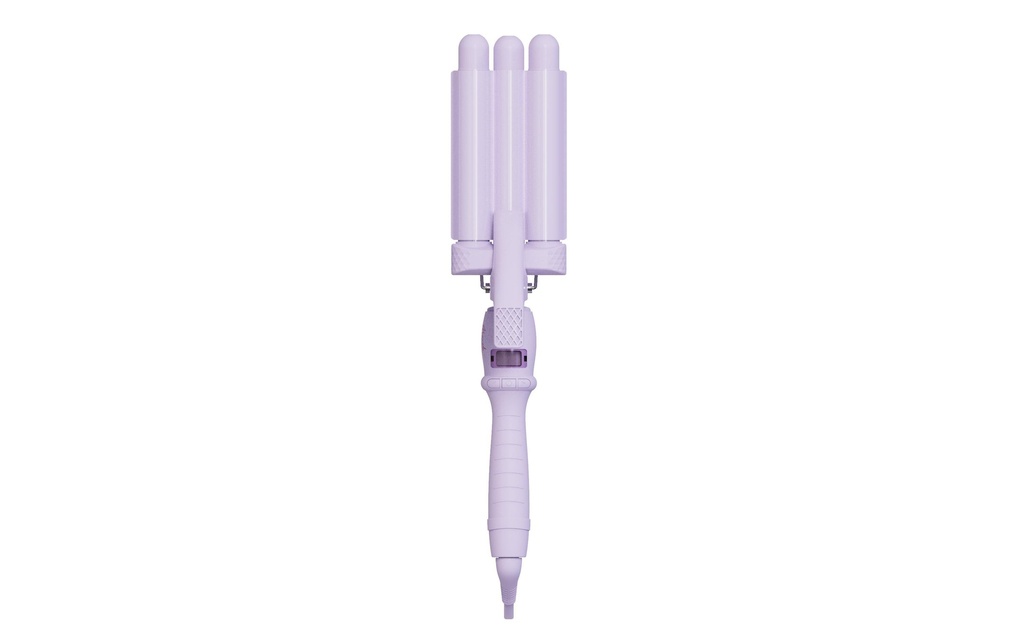 Mermade Fer à onduler Cutie Waver 22 mm, Violet