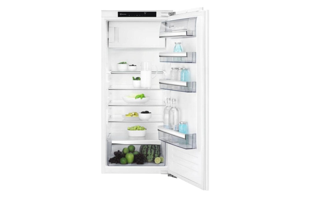 Electrolux Réfrigérateur encastré IK245SR Droite/Changeable