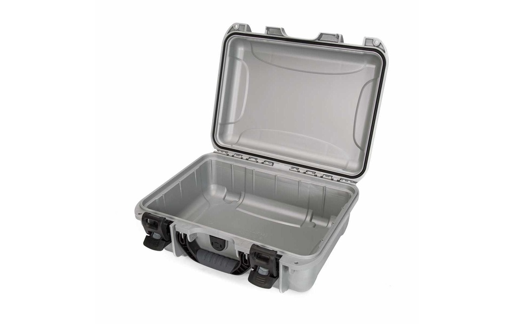 Nanuk Coffret plastique 920 - vide Argenté