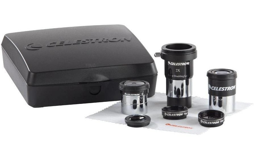Celestron Kit d'accessoires pour débutants
