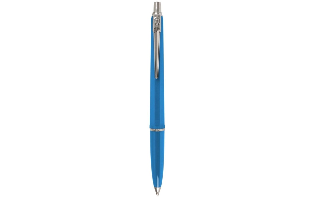 BALLOGRAF Stylos à bil.Epoca Plast bleu