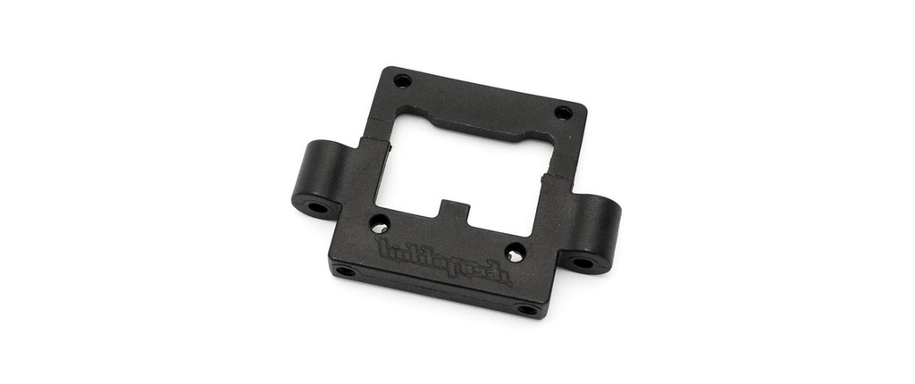 Hobbytech Support de boîte de vitesses avant BXR.S2, DB8