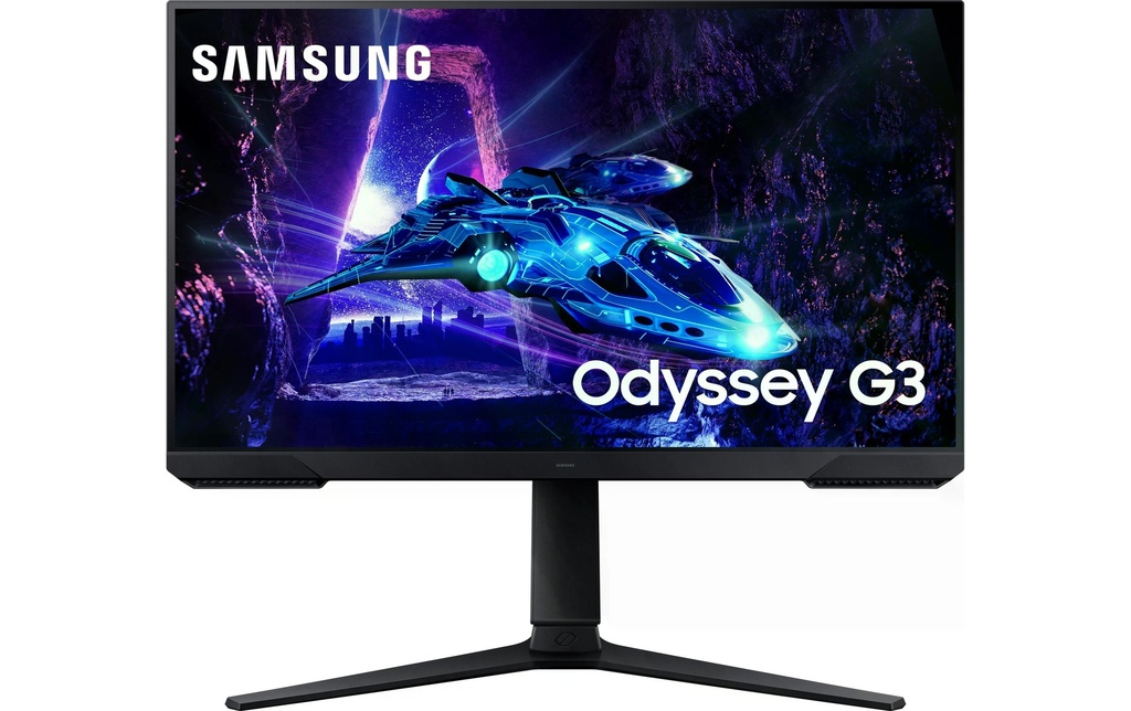 Samsung Moniteur Odyssey G3 LS24DG300EUXEN