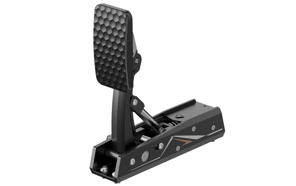 MOZA Racing CRP2 Pédale d'embrayage