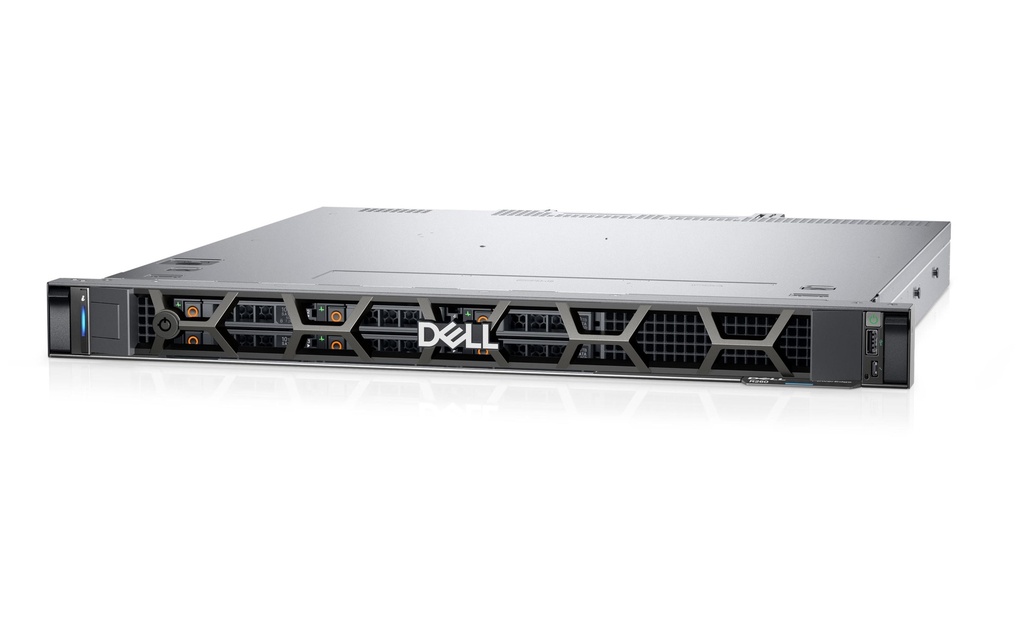 Dell Serveur PowerEdge R260 Smart WPW6P Intel Xeon 6333P