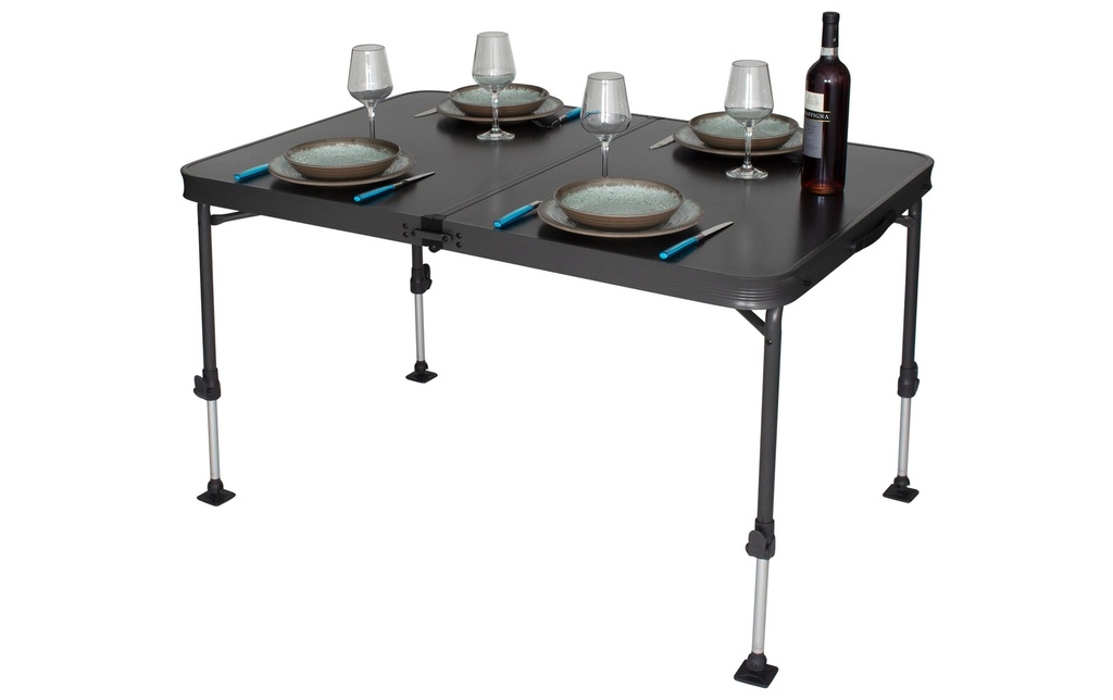Eurotrail Table de camping Revel
