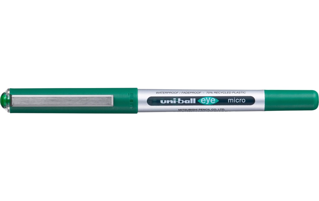 UNI-BALL Roller Eye micro vert