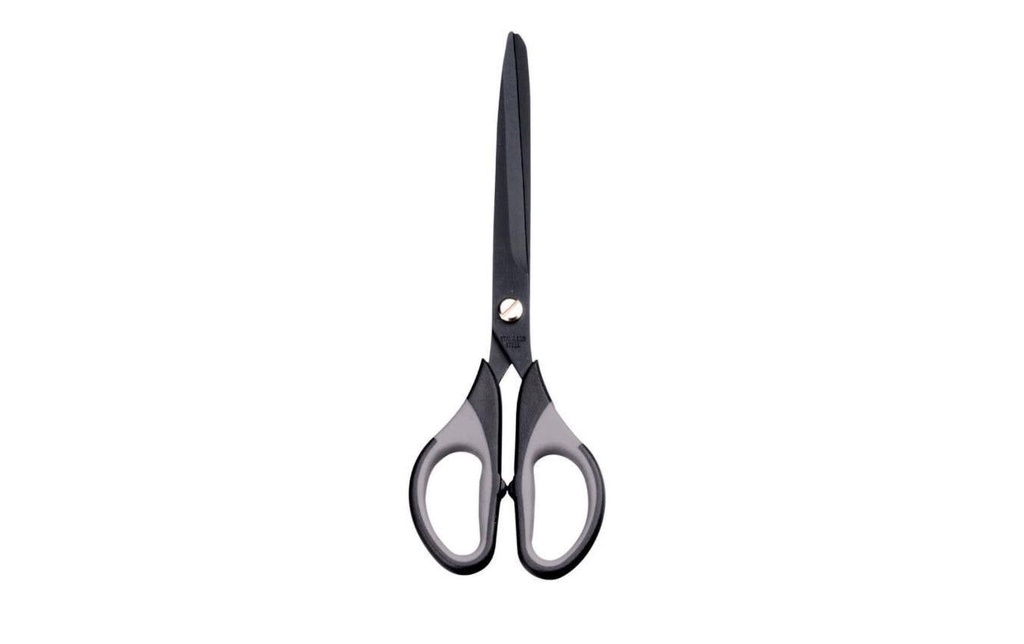 Maul Ciseaux 18 cm Noir