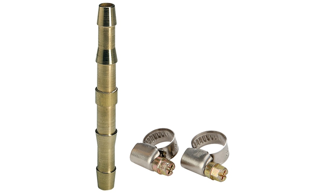 Einhell Tube de raccordement de tuyau Ø 6 mm