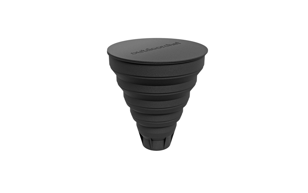 Outdoorchef Extension et aide au remplissage pour Smoke