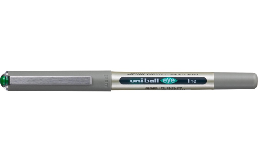[258112005] UNI-BALL Roller Eye 0.7 vert