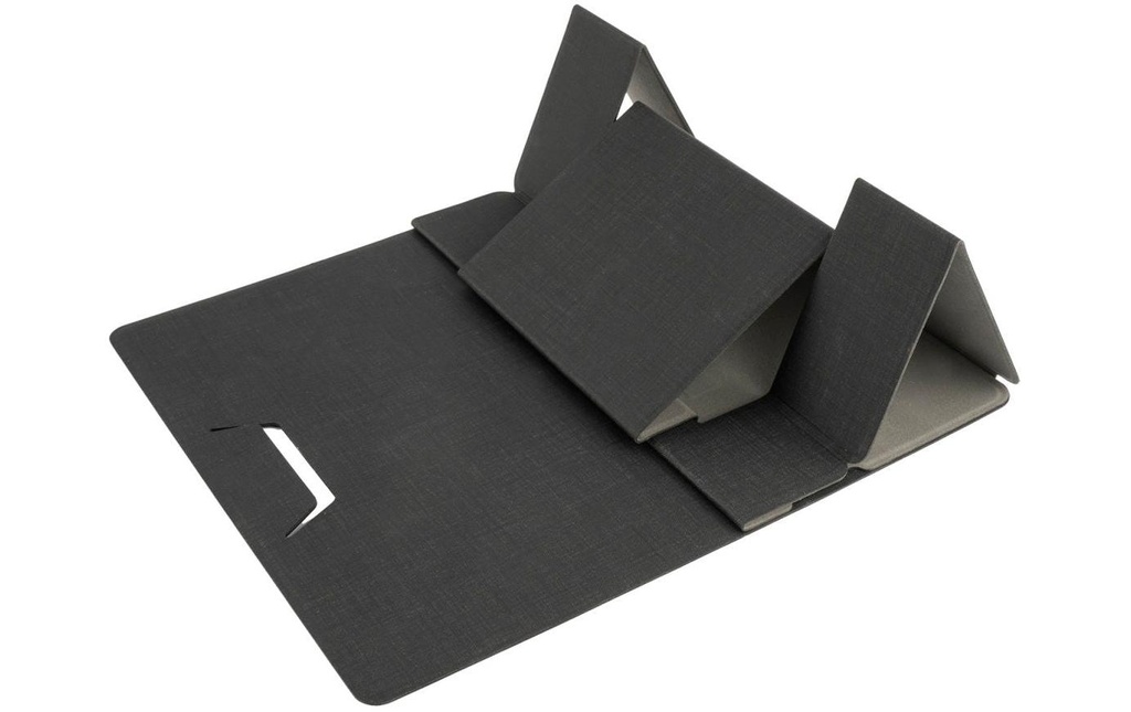 4smarts Pied de support ErgoFold tablette et ordinateur portable