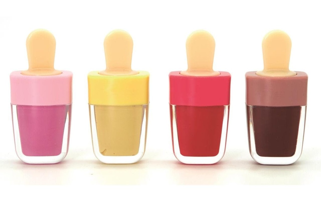 Martinelia Beauté Ice Cream Lip Balm assortis