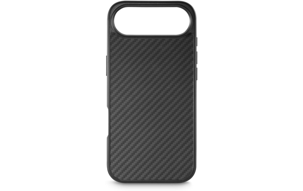 Black Rock Coque arrière Robust Carbon Apple iPhone Air
