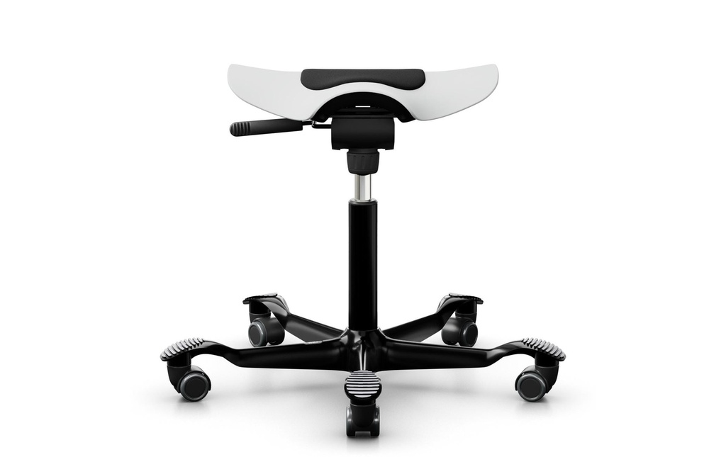 HÅG Chaise de bureau Capisco Puls 8001 Blanc