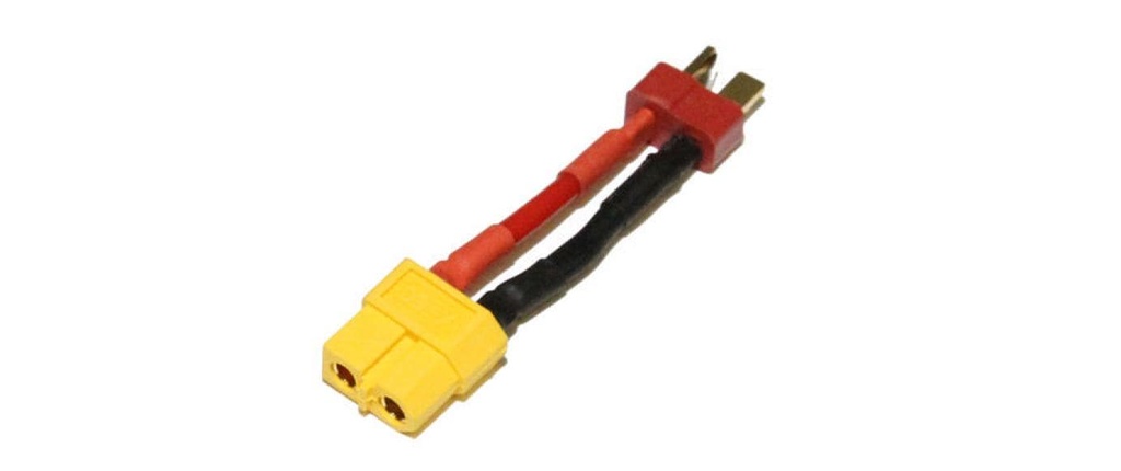 EP Câble adaptateur Deans à XT60