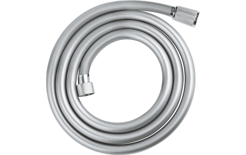 GROHE Flexible de douche VitalioFlex Trend 1/2, 1.75 m