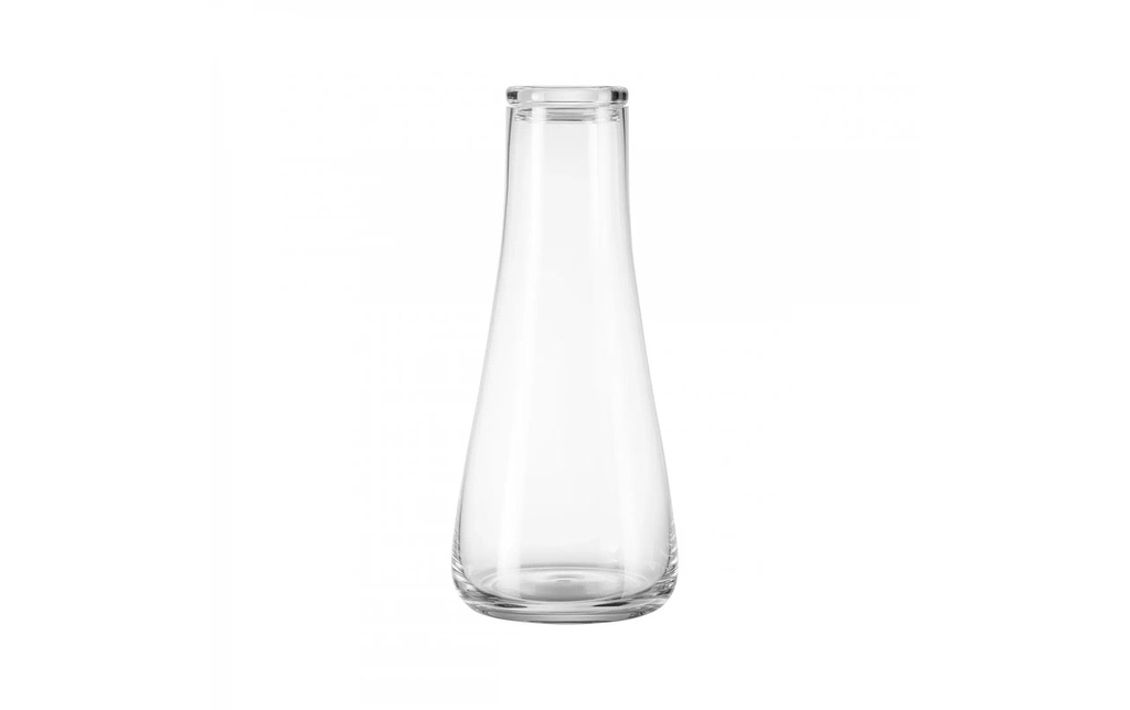 Blomus Carafe à eau BELO 1.2 litre, Clear
