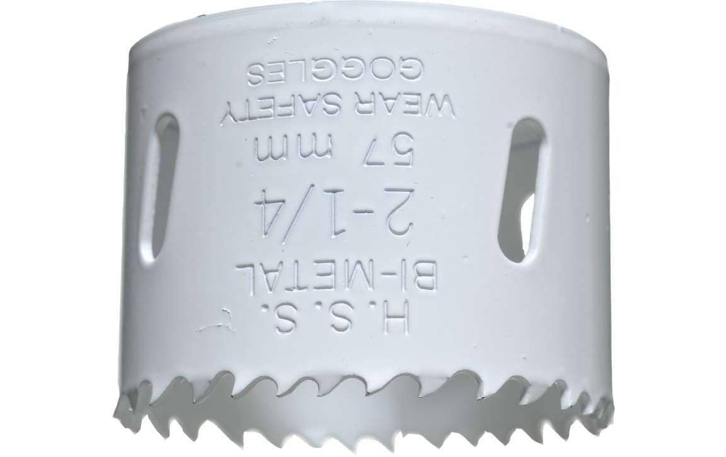 kwb Scie à cloche Hss Bimetall 57 mm