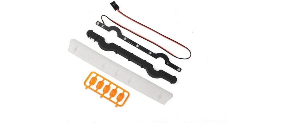 RC4WD LED Cab Lights C4WD