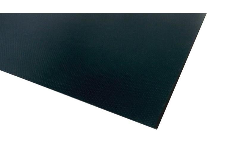 OEM Panneau en fibre de verre 165 x 200 x 1,5 mm